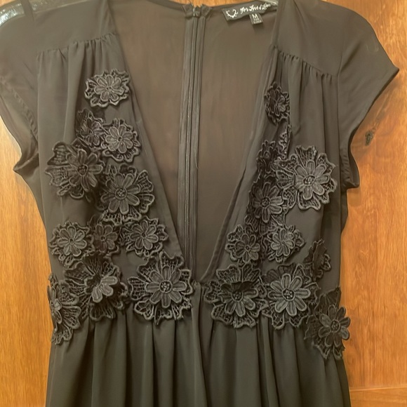 For Love and Lemons Flower Bomb Maxi NWOT - Picture 5 of 5